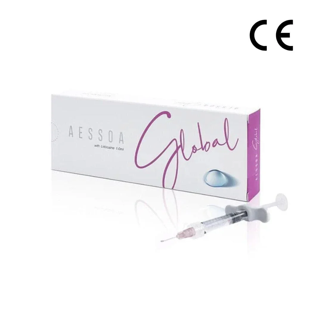 AESSOA GLOBAL