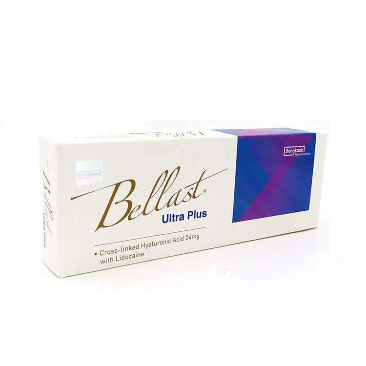 BELLAST Ultra PLUS - Image 3