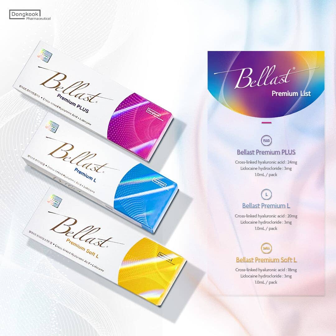 BELLAST PREMIUM SOFT - Image 3
