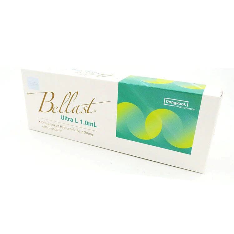 BELLAST ULTRA L 1.0ml - Image 3