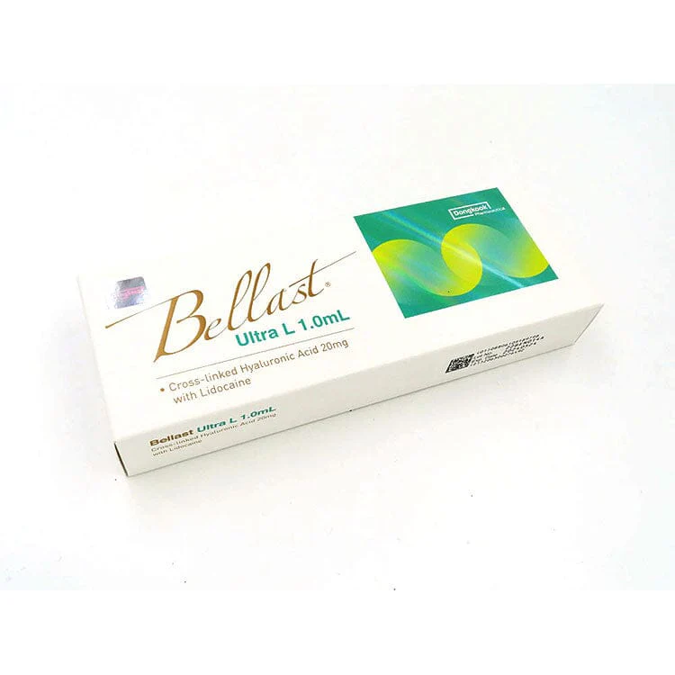 BELLAST ULTRA L 1.0ml - Image 4