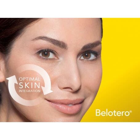 Belotero soft  with Lidocaine - Image 4
