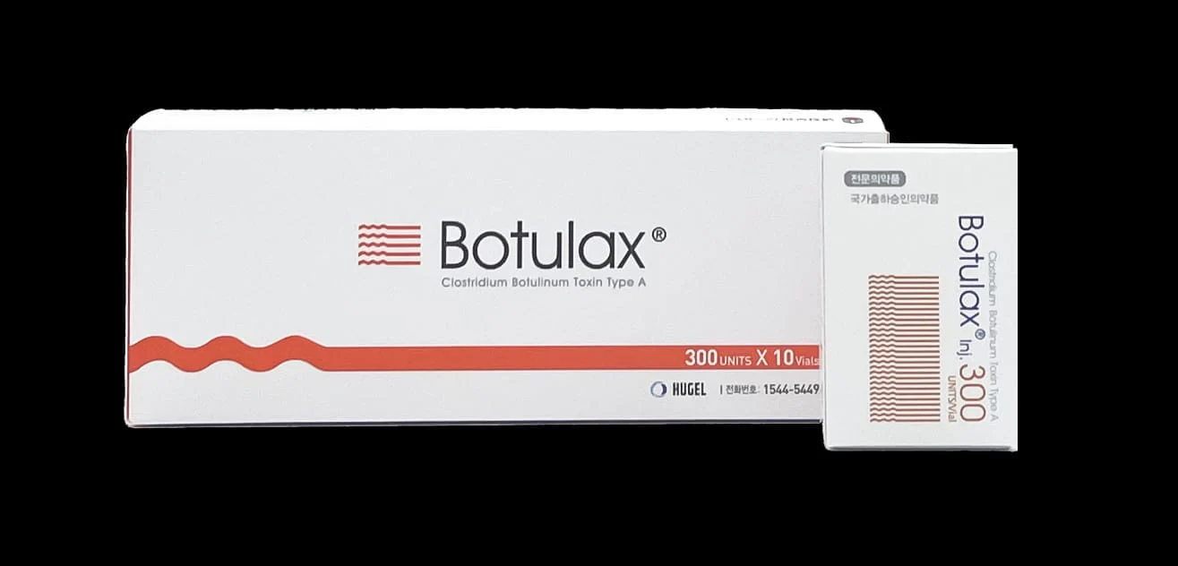 BOTULAX 300 U - Image 3
