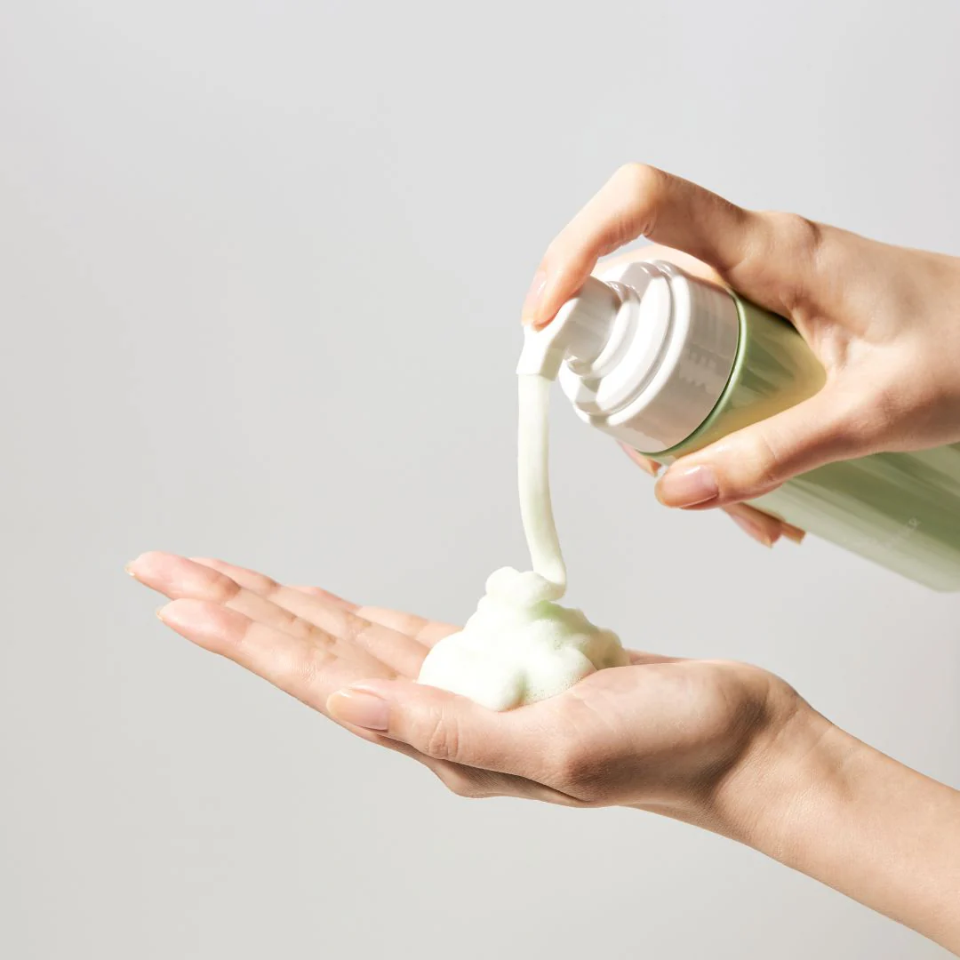 BUBBLE CLEANSER - Image 3