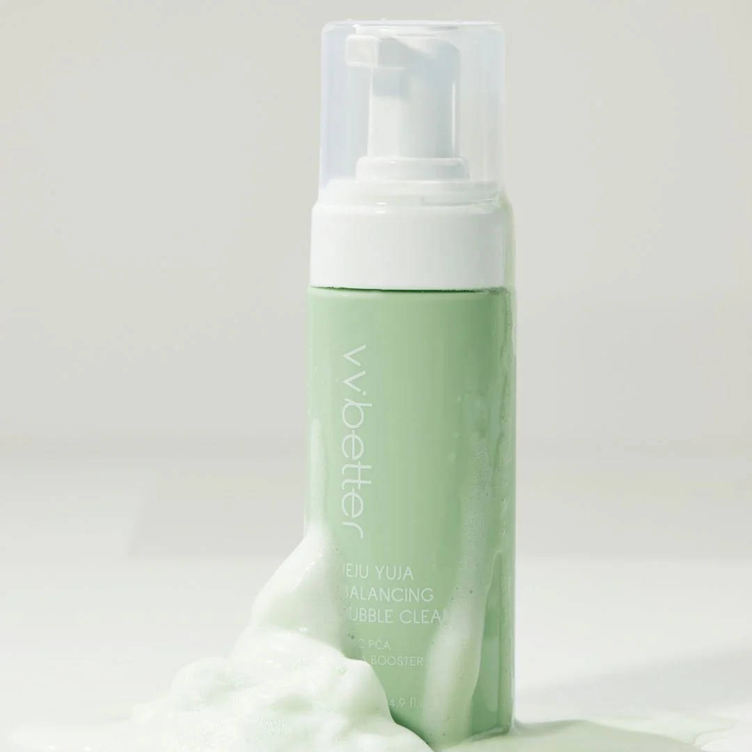 BUBBLE CLEANSER - Image 5