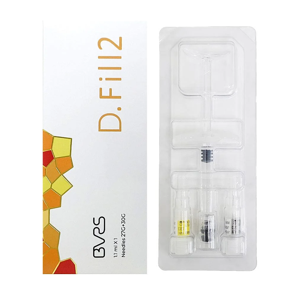 BVRS D.FILL 2 - Image 2