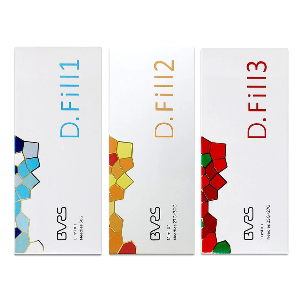 BVRS D.FILL 2 - Image 3