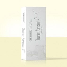 DERMARCANE WHITE LIDOCAINE - Image 3