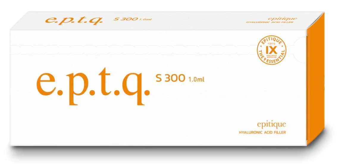 E.P.T.Q S300 - Image 3