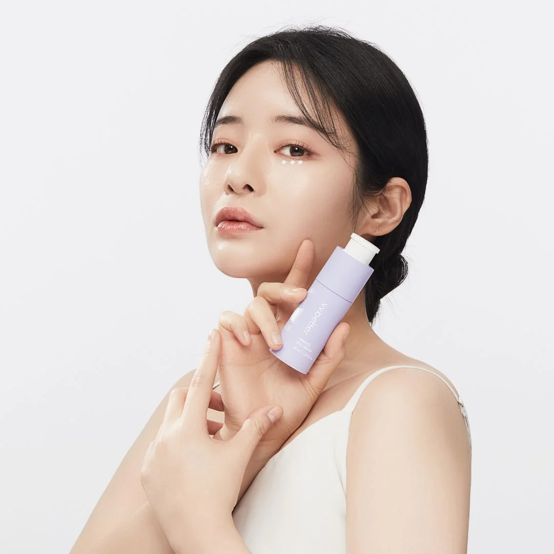EYE CREAM - Image 4