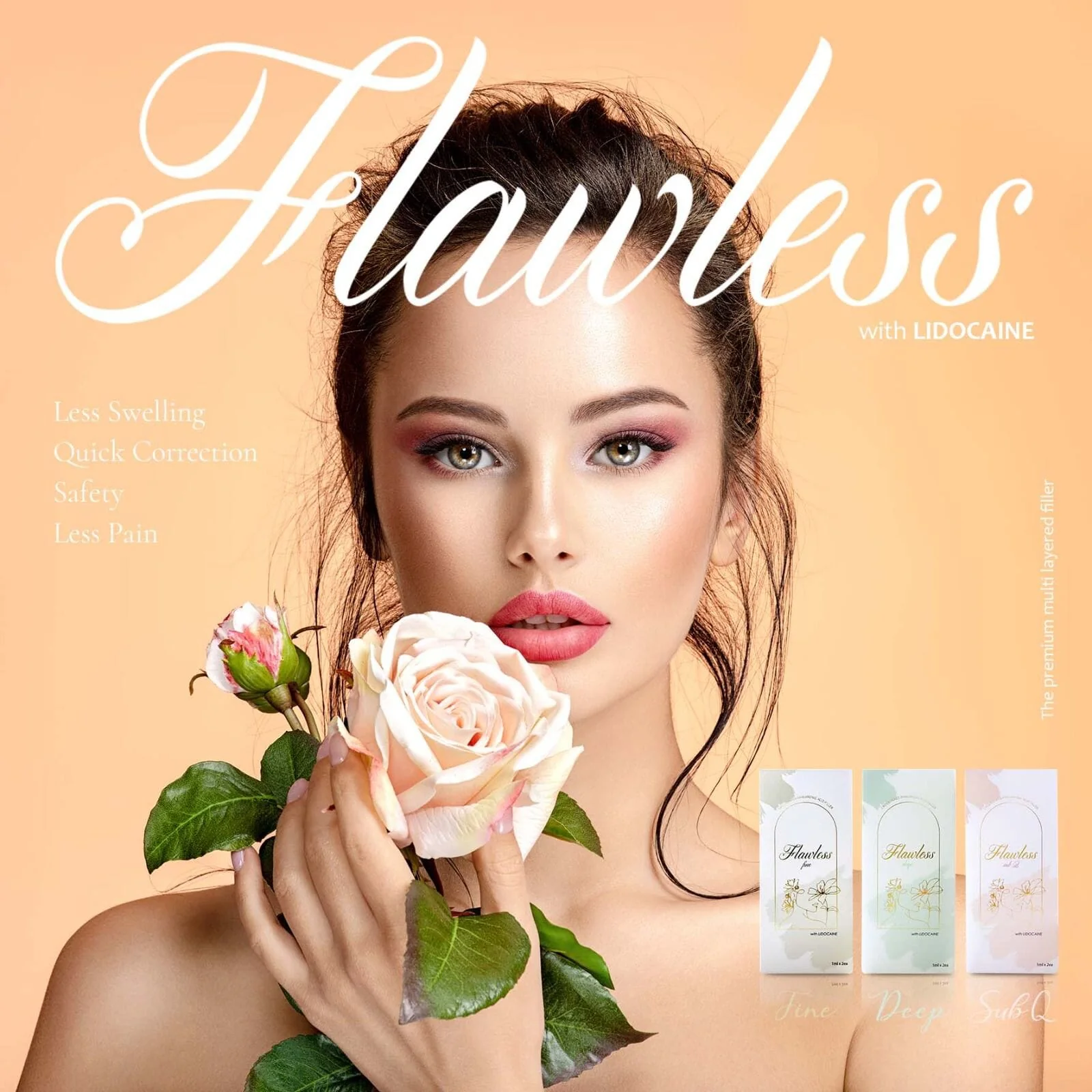 FLAWLESS DEEP - Image 2