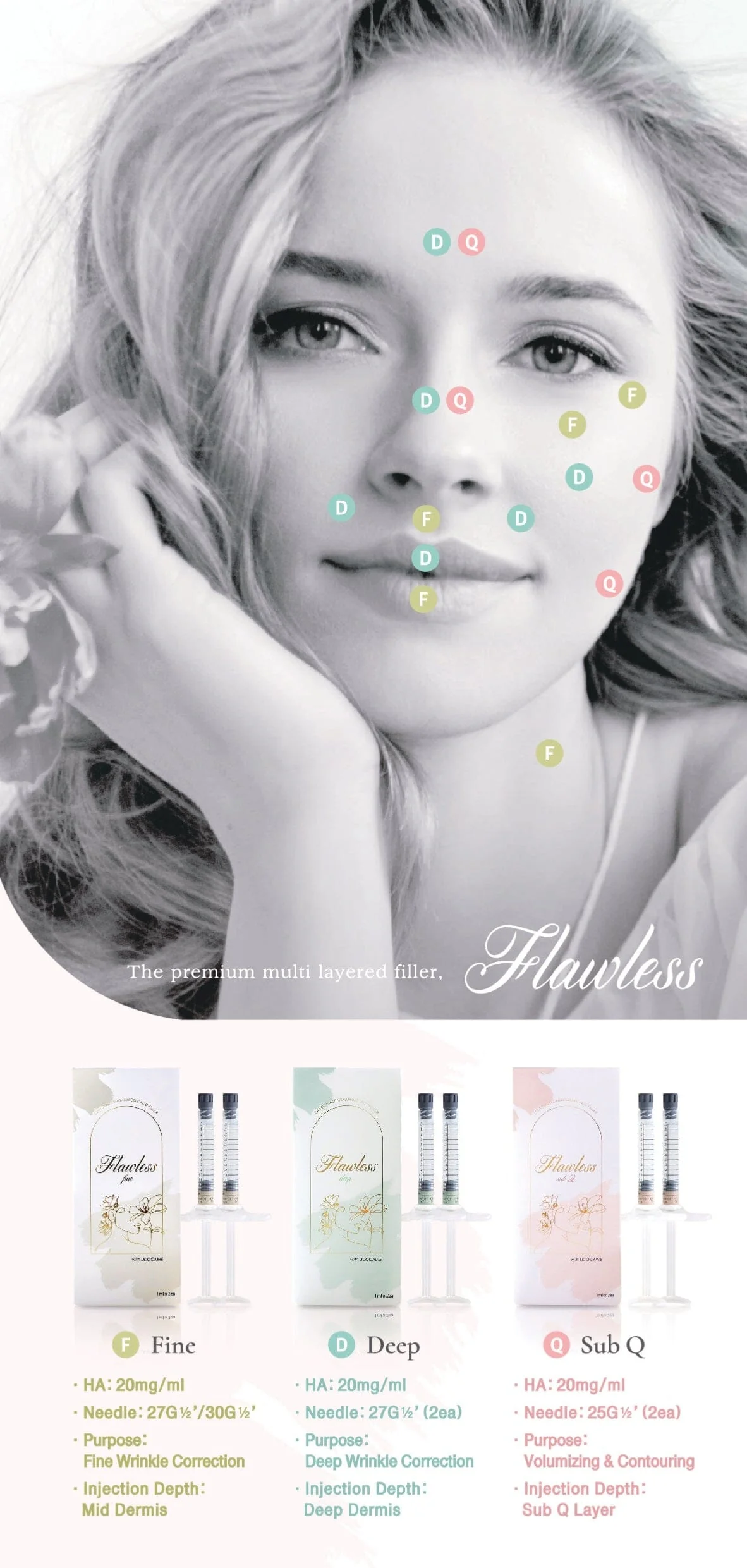 FLAWLESS FINE - Image 2
