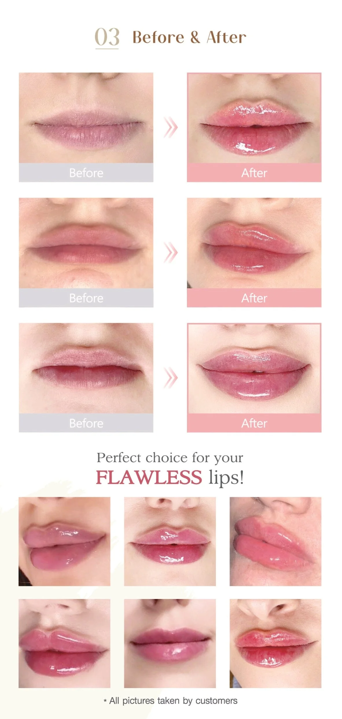FLAWLESS FINE - Image 4