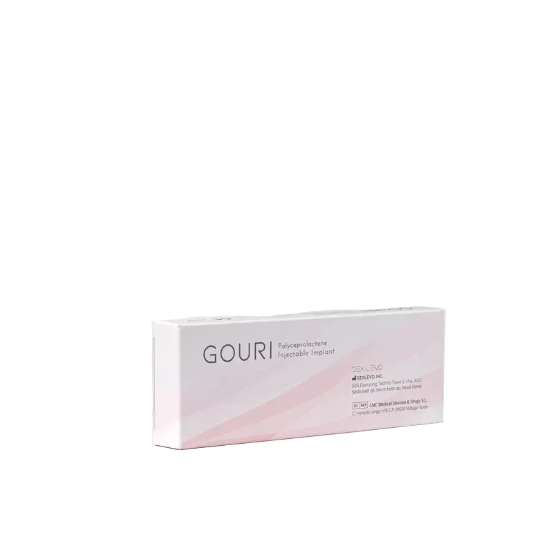 GOURI PCL - Image 3