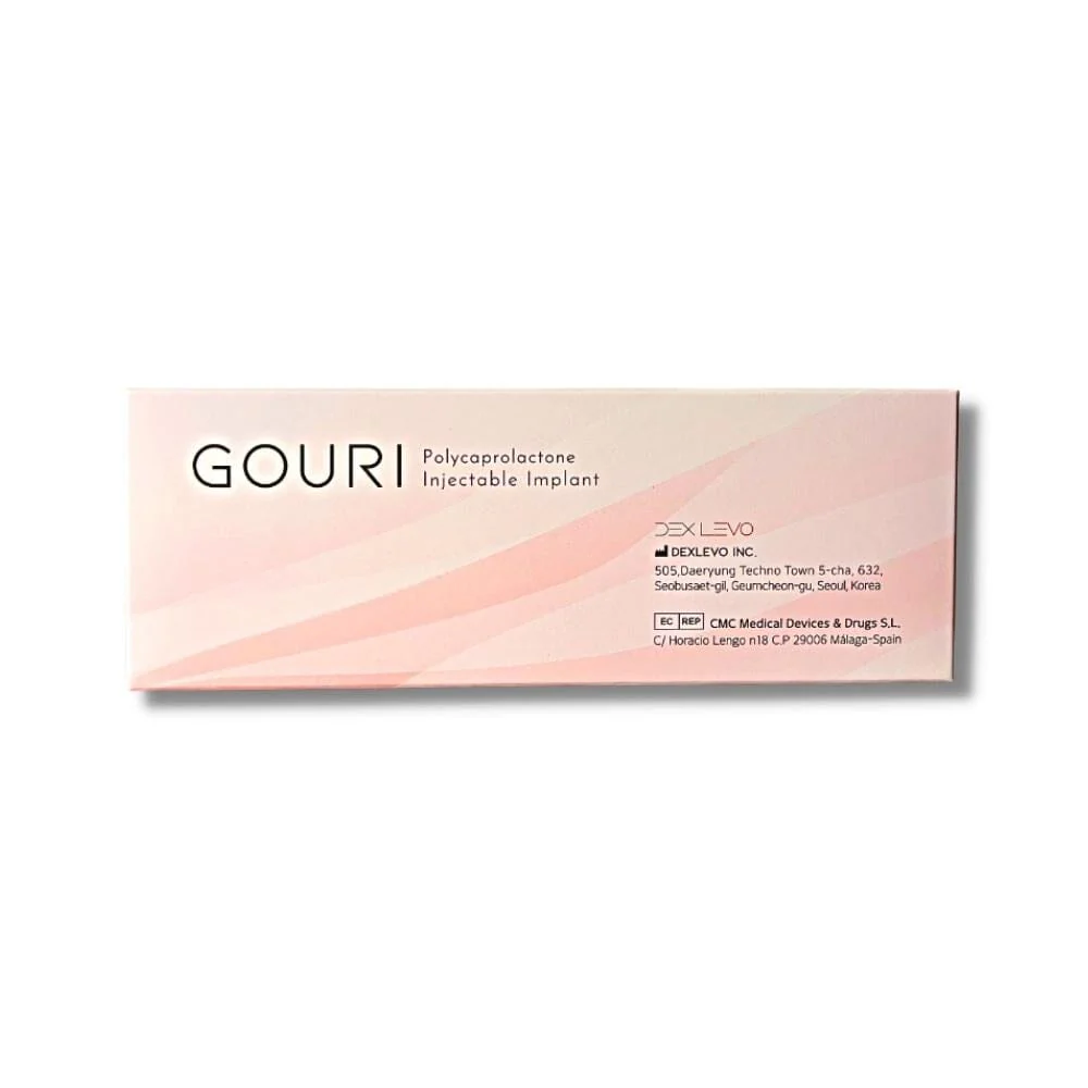 GOURI PCL - Image 4