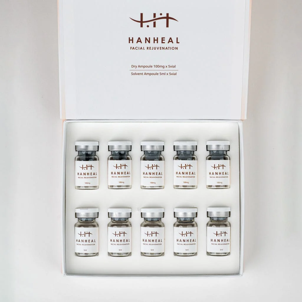 HANHEAL FACIAL EXOSOME - Image 5