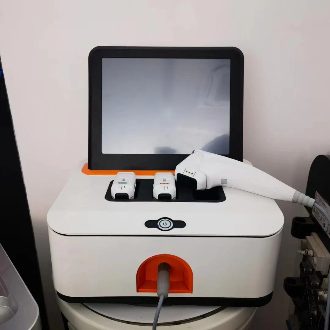 High-intensity focused ultrasound (HIFU) Laser - Image 8