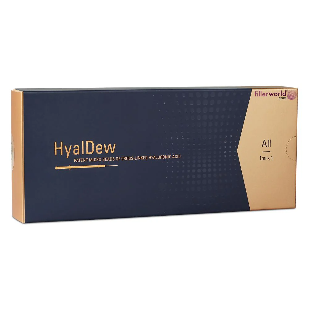 HYALDEW ALL - Image 3