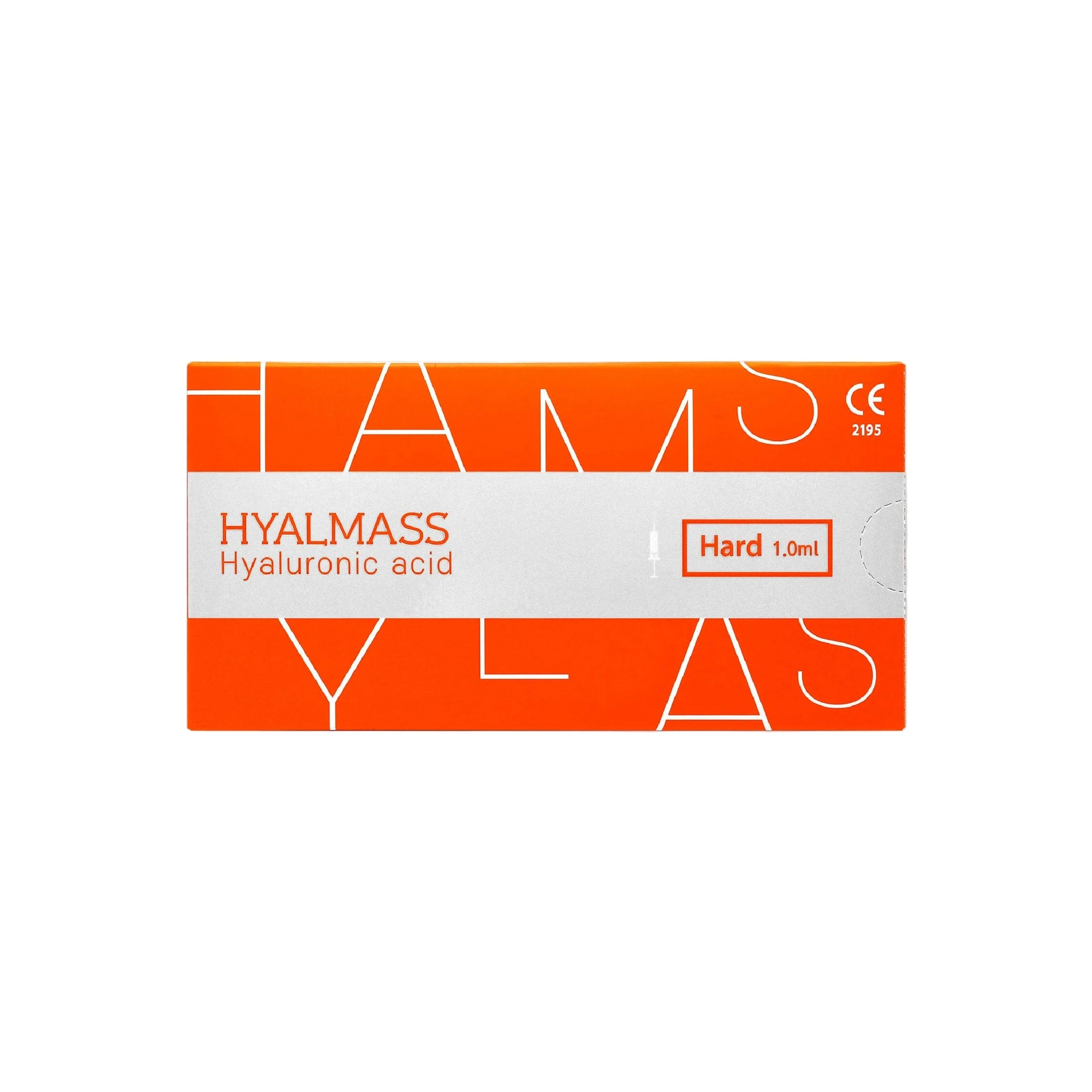HYALMASS HARD