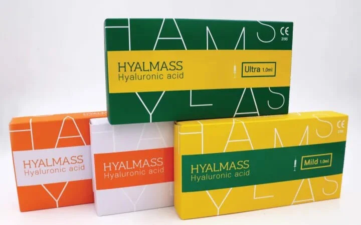 HYALMASS HARD - Image 3