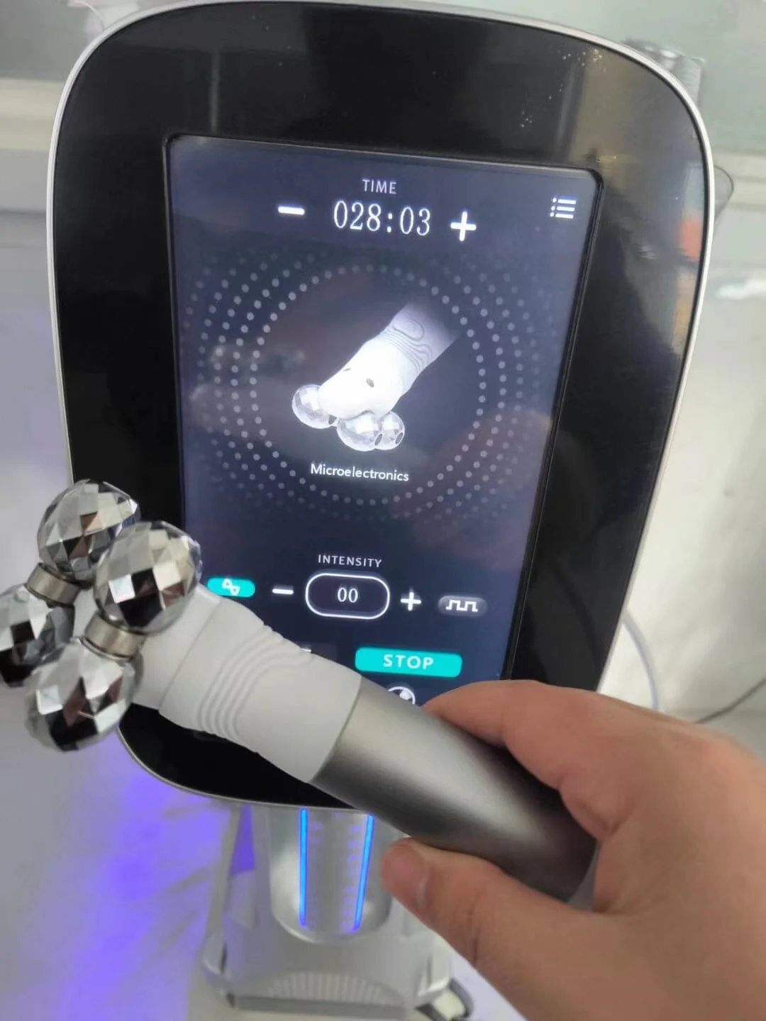 Hydrafacial Machine - Image 3
