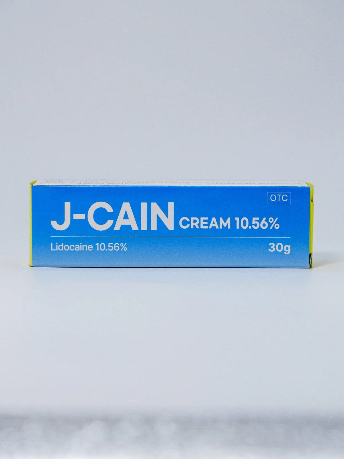 J-CAIN 30g