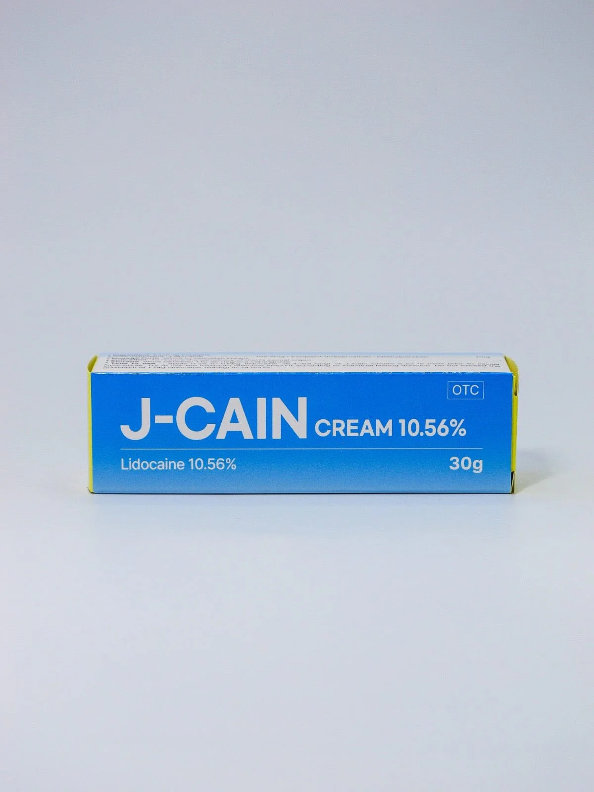 J-CAIN 30g - Image 3