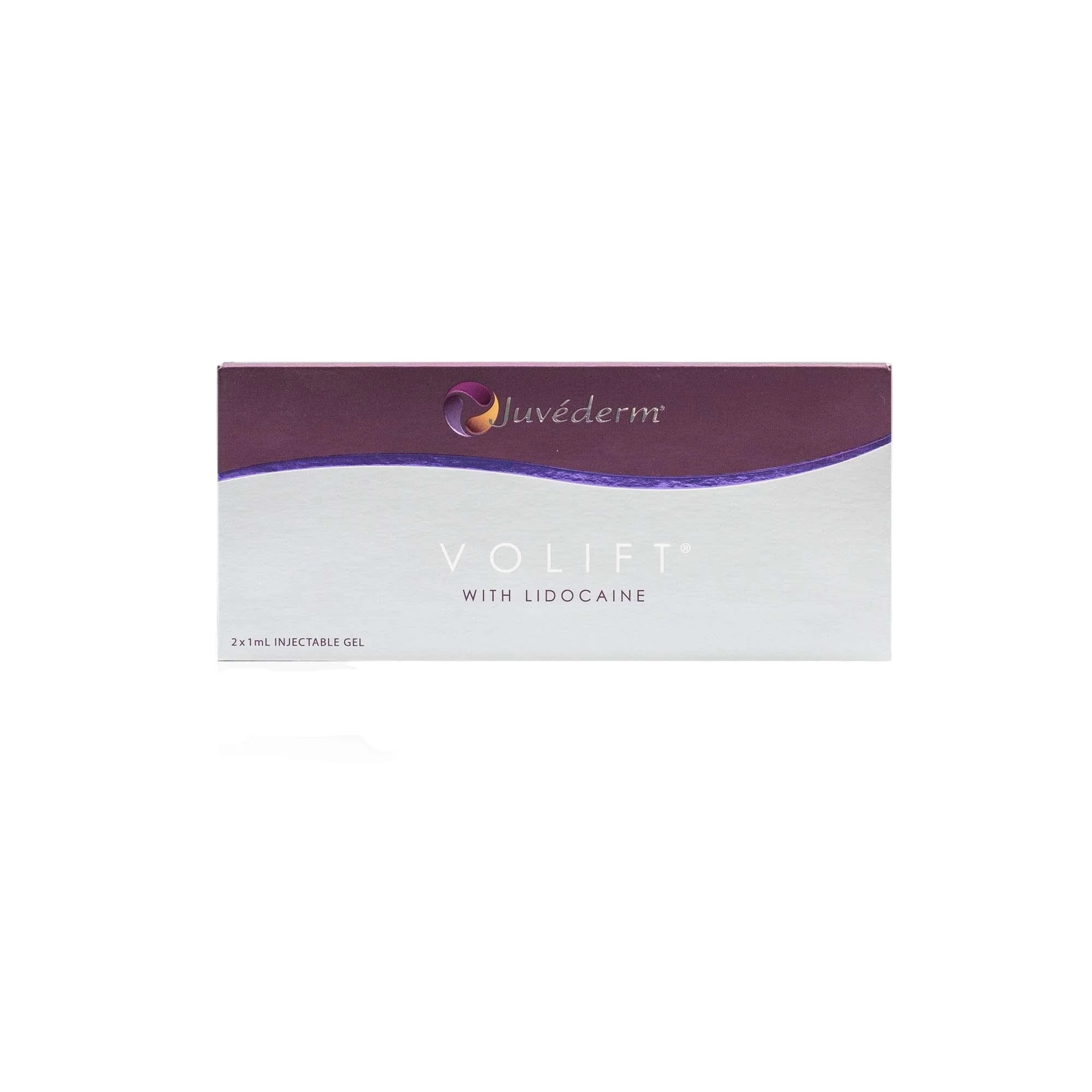 JUVEDERM VOLIFT