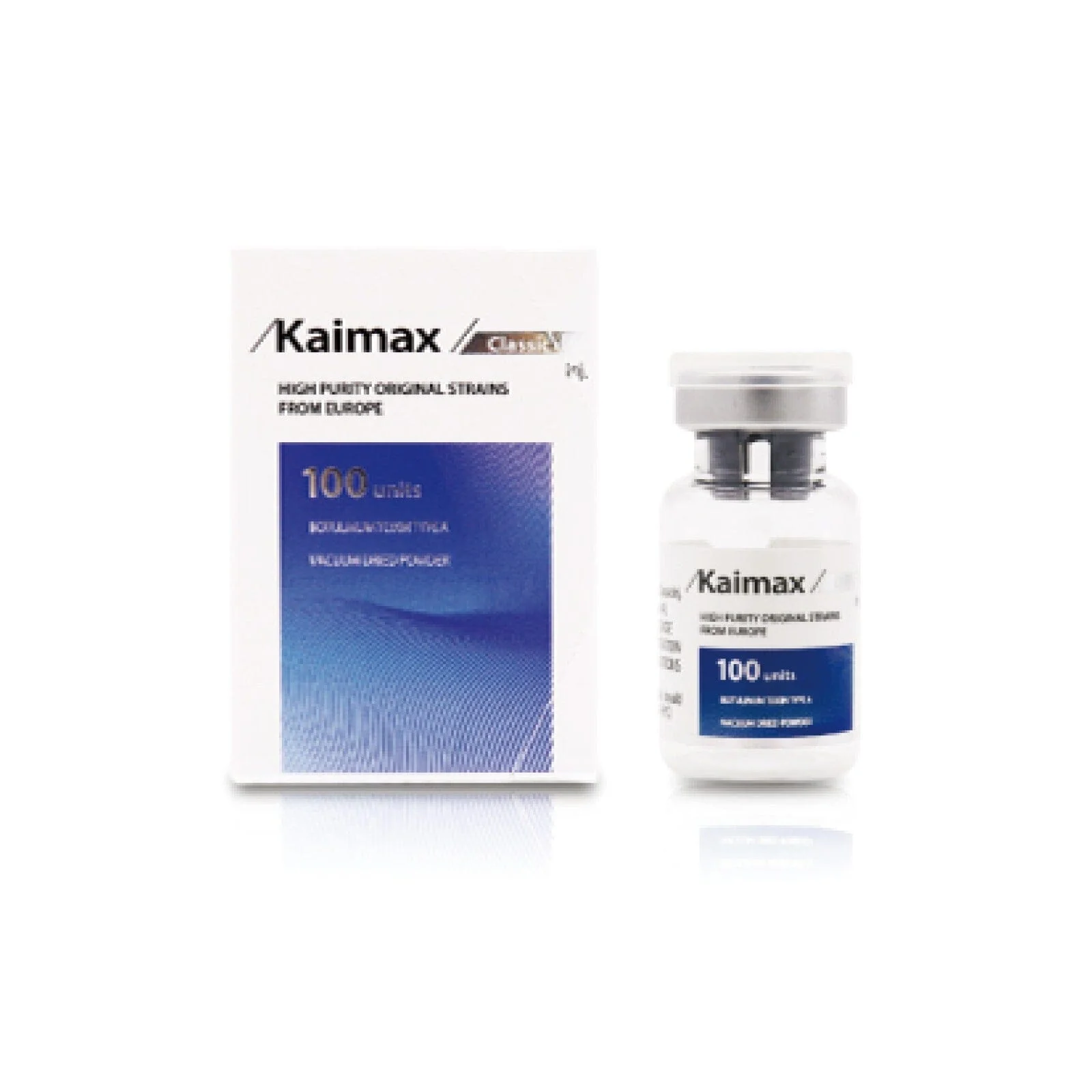 KAIMAX 100 UNITS - Image 2