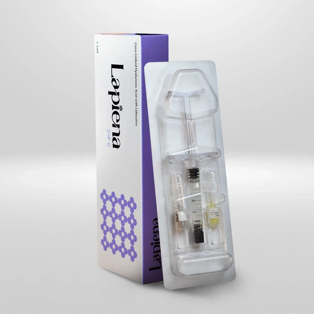 LAPIENA Sub-Q - Image 2