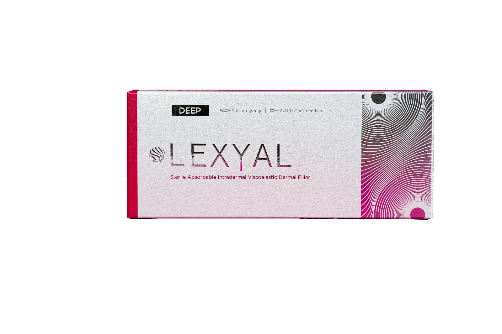 LEXYAL DEEP PLUS