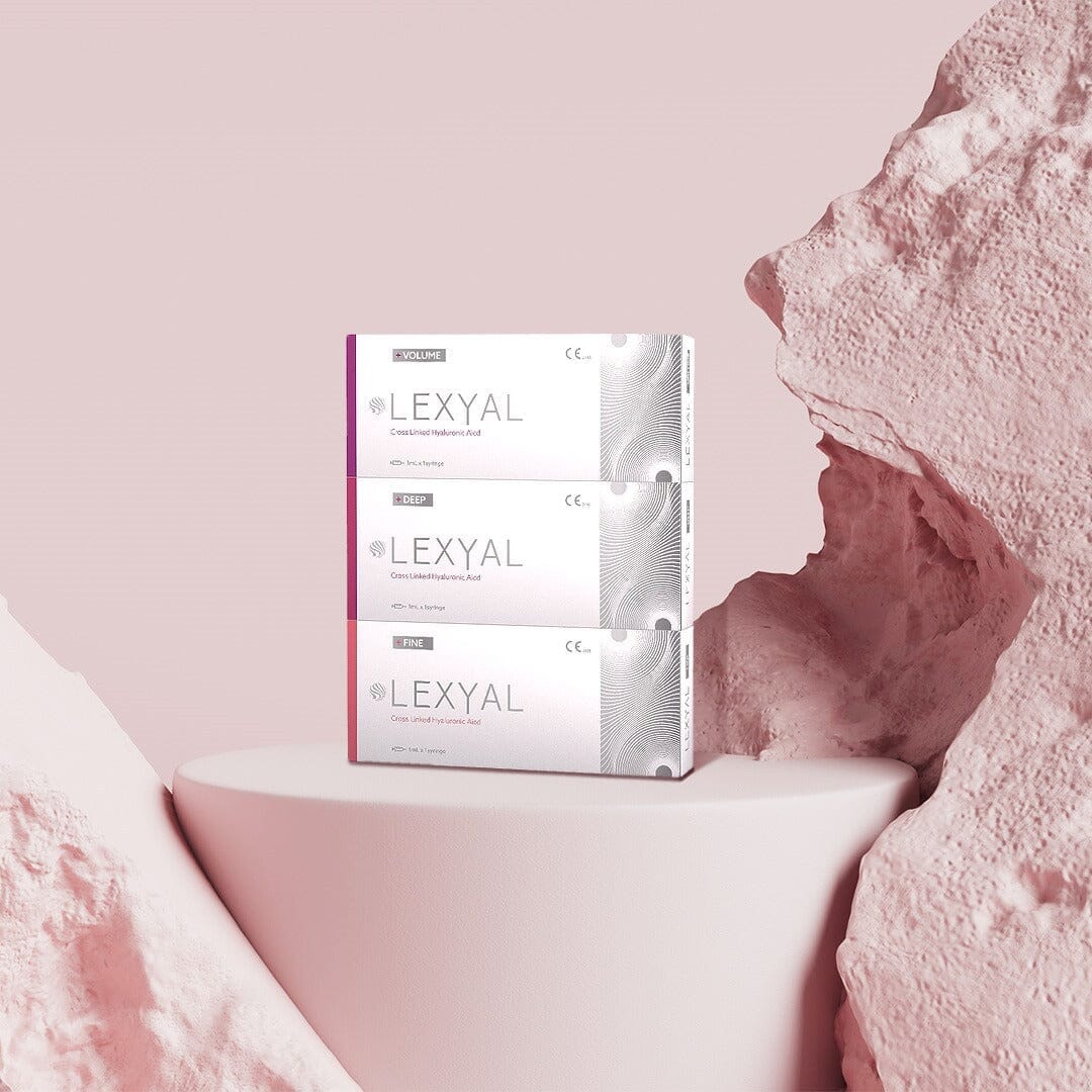 LEXYAL DEEP PLUS - Image 5