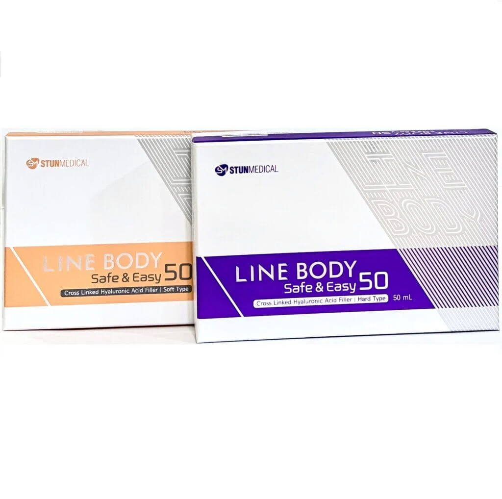 LINE BODY 50ML SOFT - Image 5