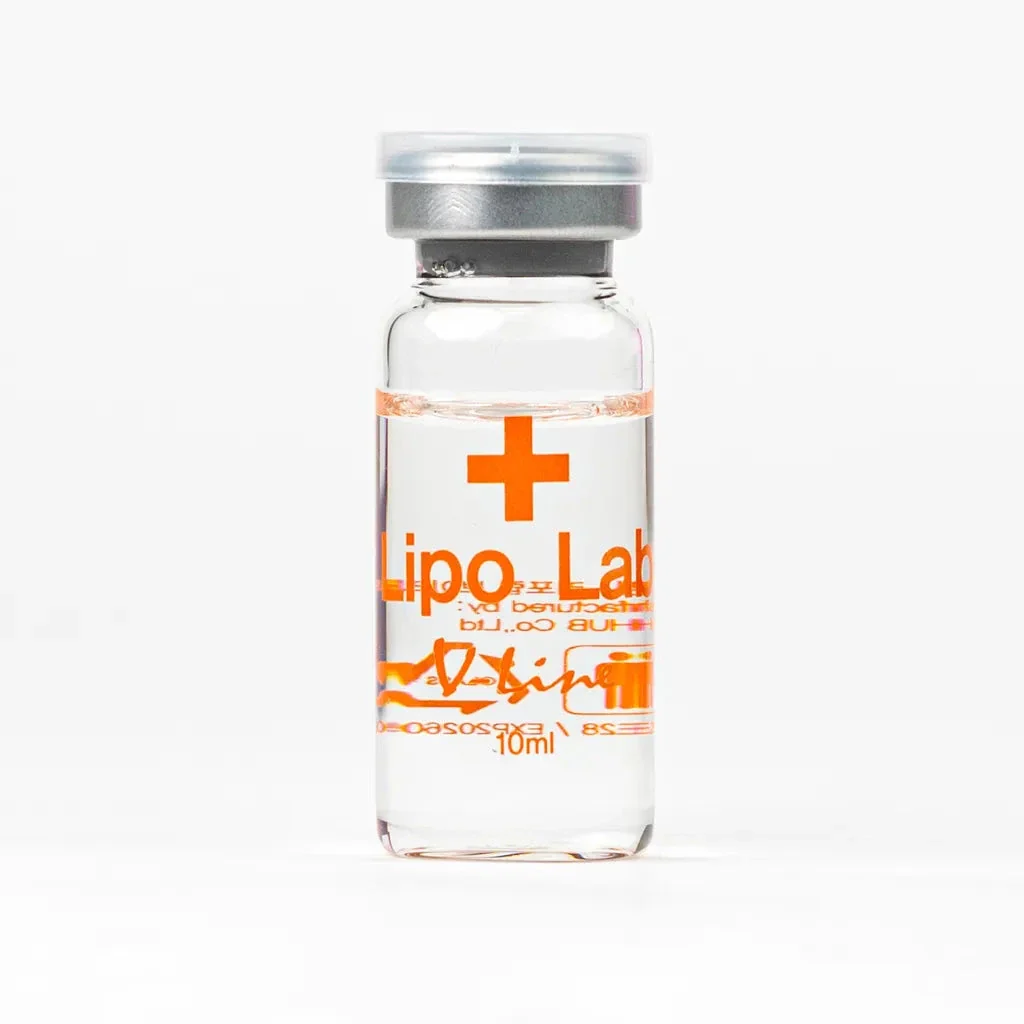 LIPO-LAB V LINE - Image 3