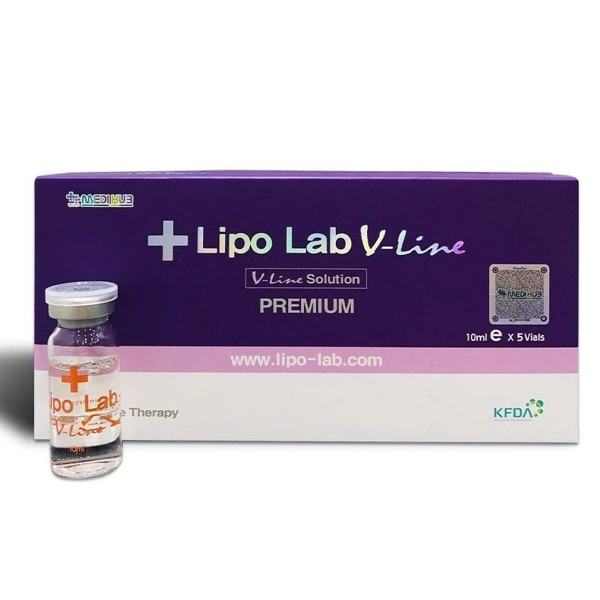 LIPO-LAB V LINE - Image 4