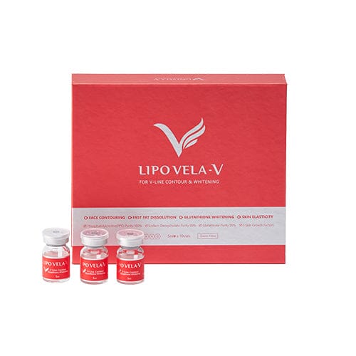 LIPO VELA V - Image 4