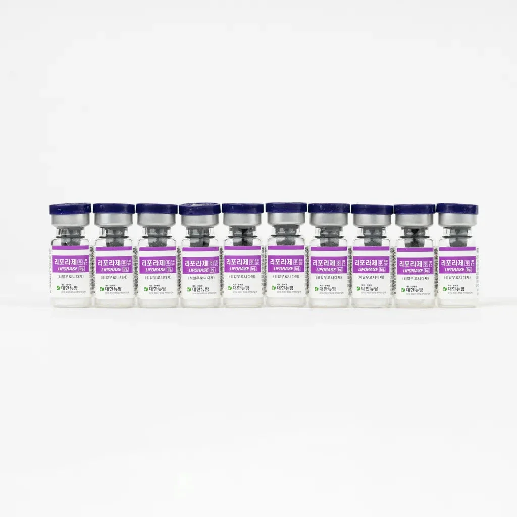 LIPORASE - Image 4