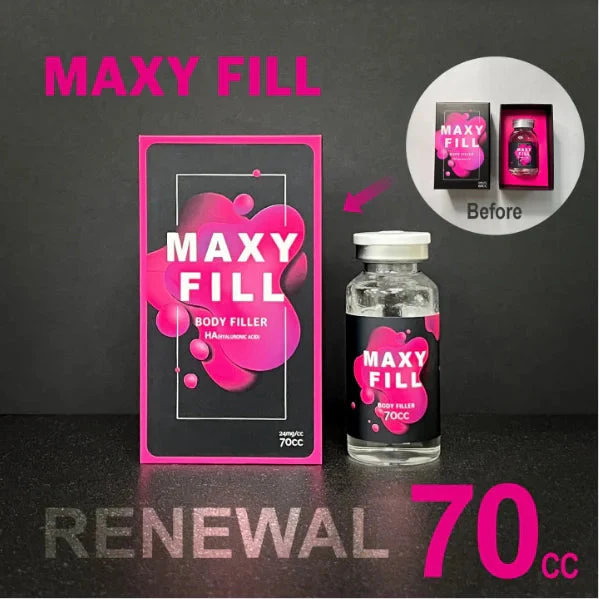 MAXYFILL BODY (70CC) - Image 5