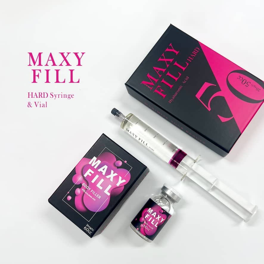 MAXYFILL HARD 50CC - Image 3