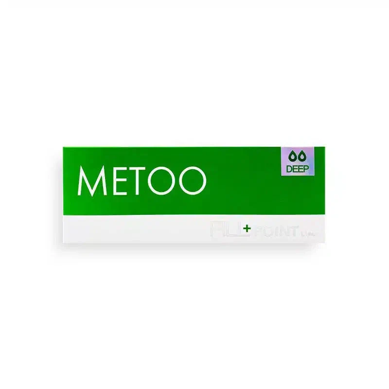 METOO FILL POINT (DEEP)