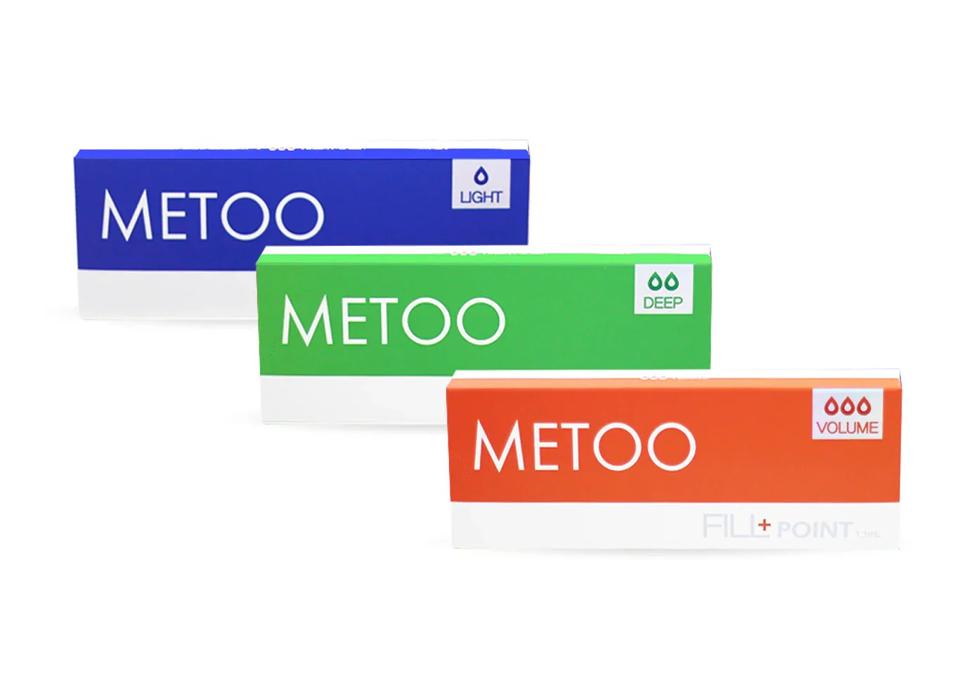 METOO FILL+ POINT (LIGHT) - Image 2