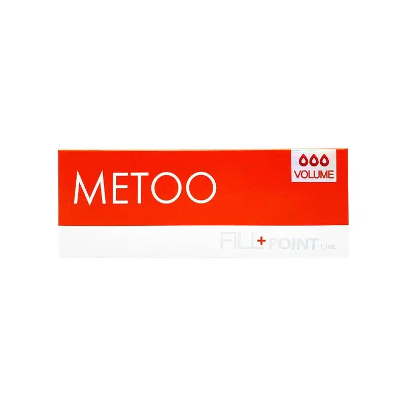 METOO FILL+ POINT(VOLUME)