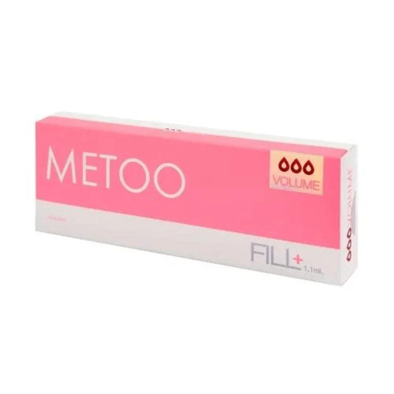 METOO FILL+ (VOLUME)