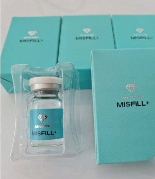 MISFILL DIAMOND - Image 2