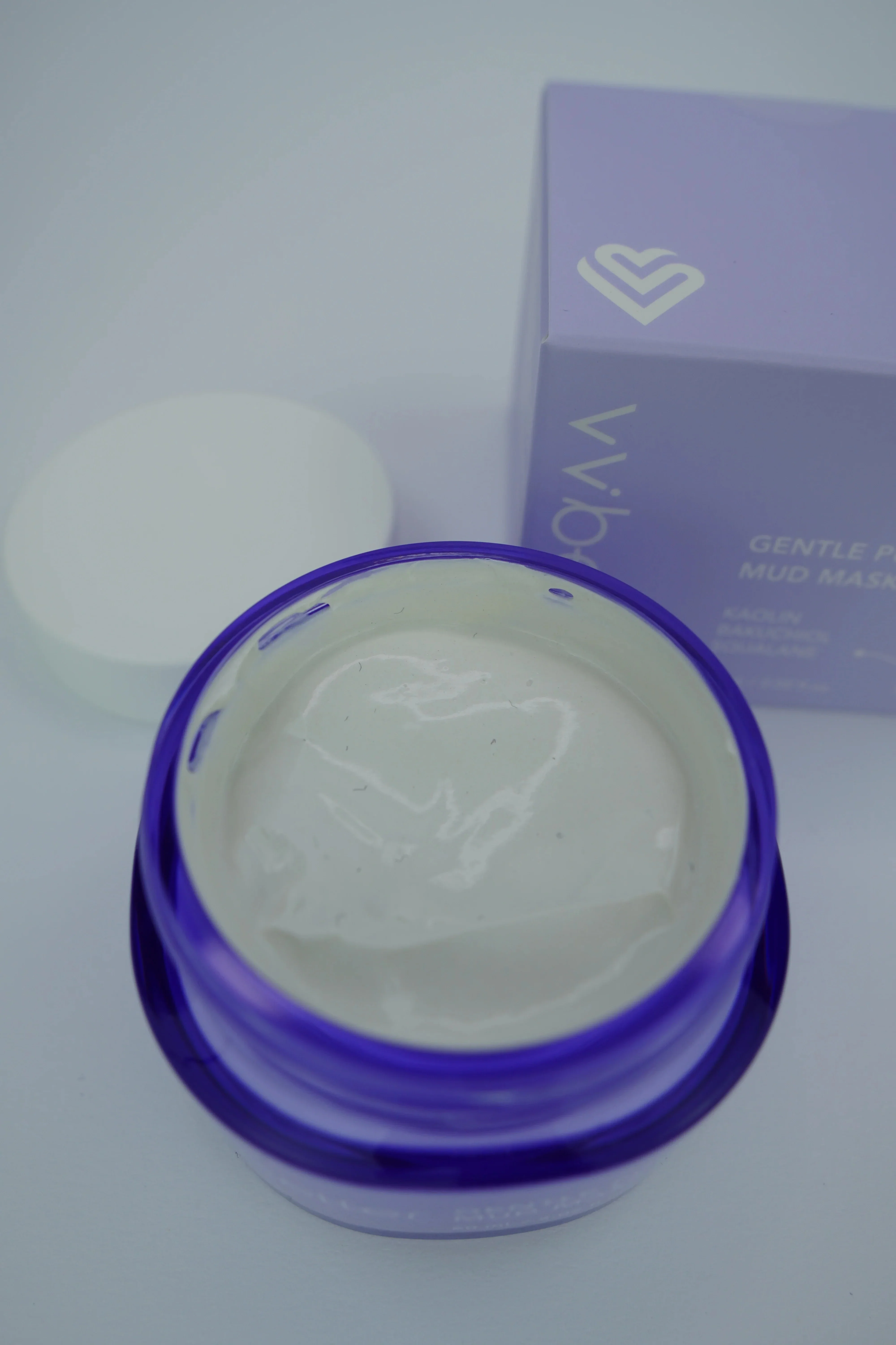 MUD MASK - Image 4