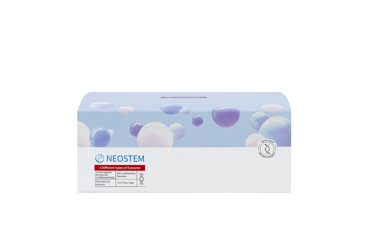 NEOSTEM