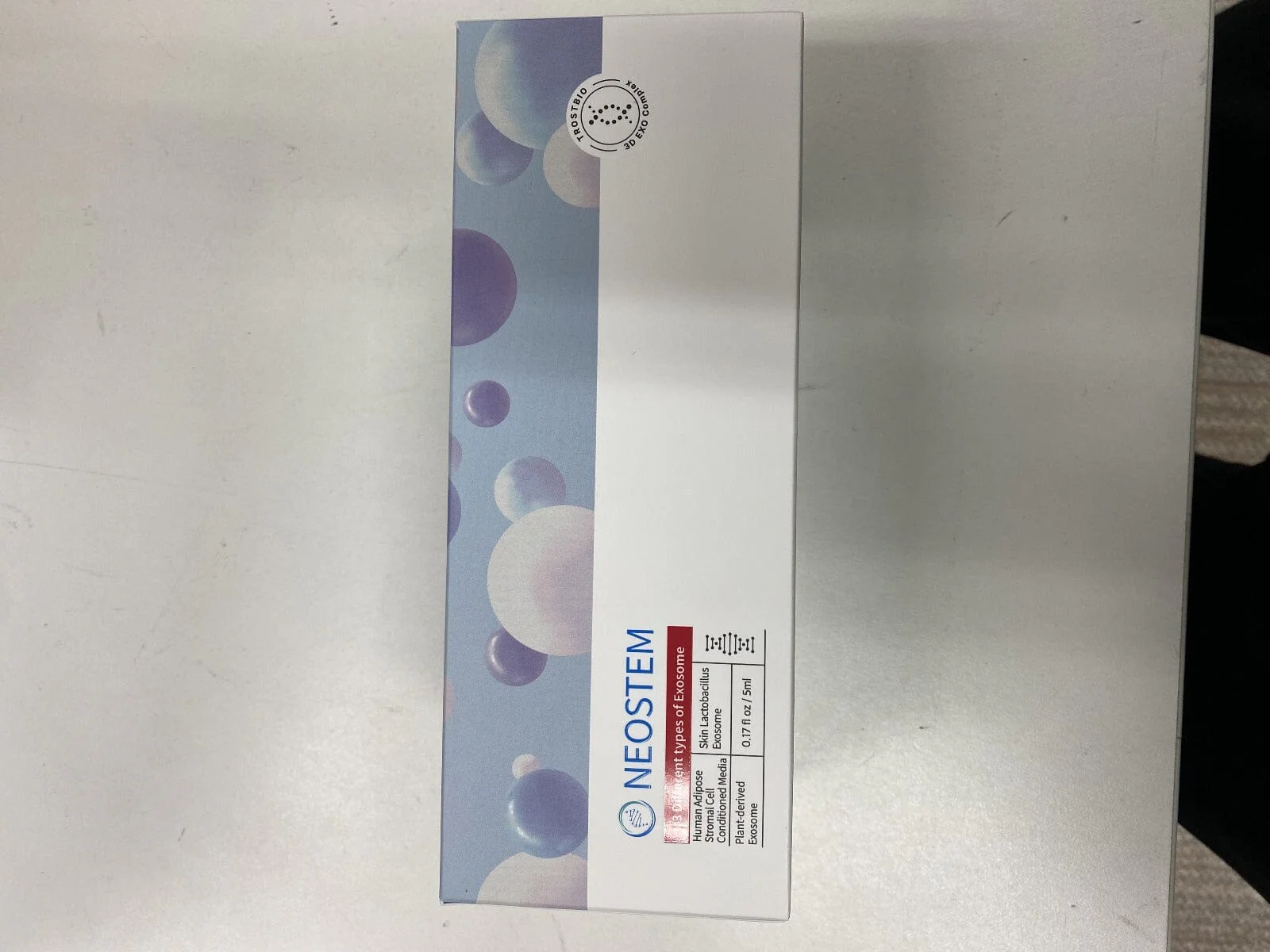 NEOSTEM - Image 7
