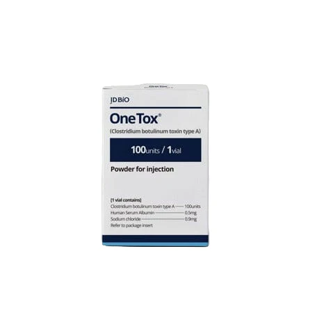 ONETOX 100U  - Free Gift