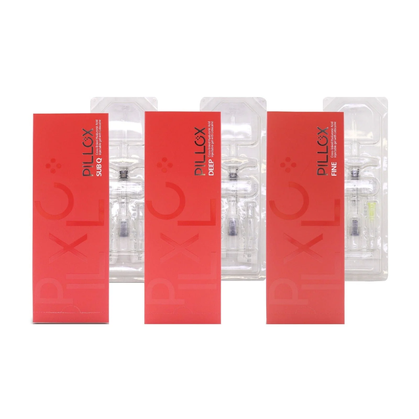 PILLOX FINE - Image 2