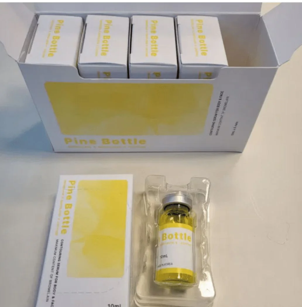PINE BOTTLE LIPOLYTICS - Image 3